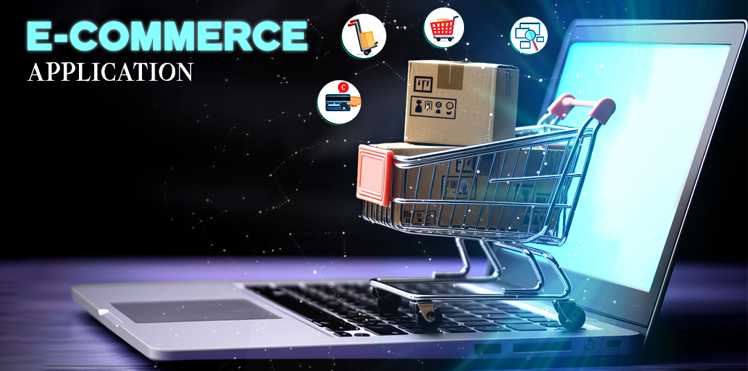 Ecommerce Website Development